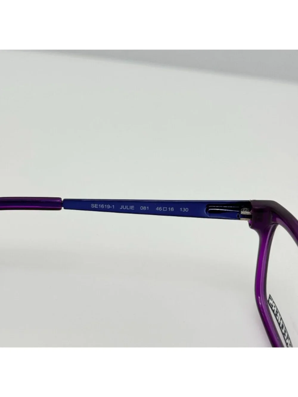 Skechers lenses are